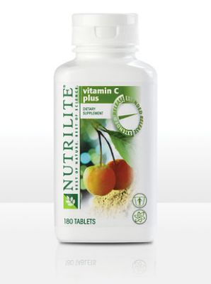 Vitamin c nutrilite Best Nutrilite